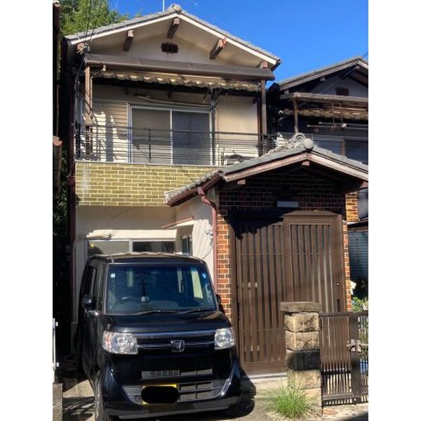 喜多町 建物画像
