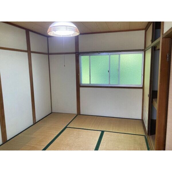 喜多町 室内写真9