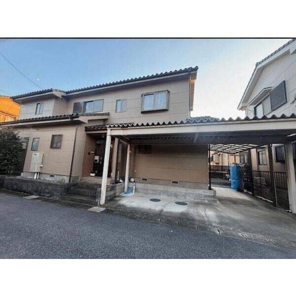 山県市西深瀬戸建