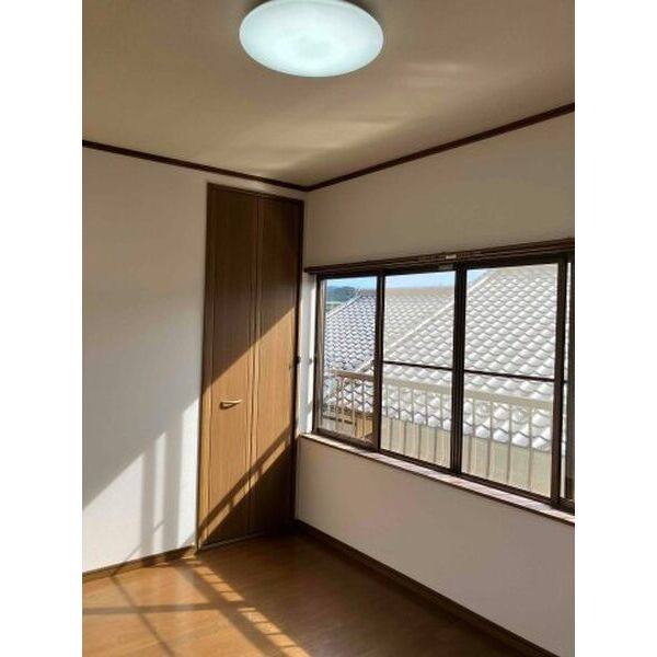 山県市西深瀬戸建 室内写真9