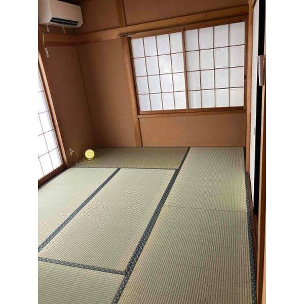 山県市西深瀬戸建 室内写真7