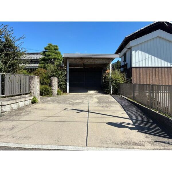 東近江市上中野町610 室内写真8