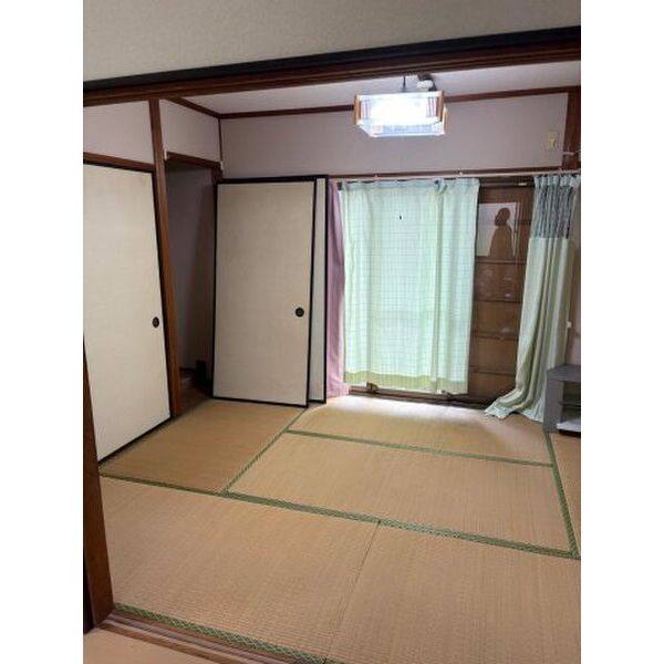 岐阜市加野一丁目戸建 室内写真9