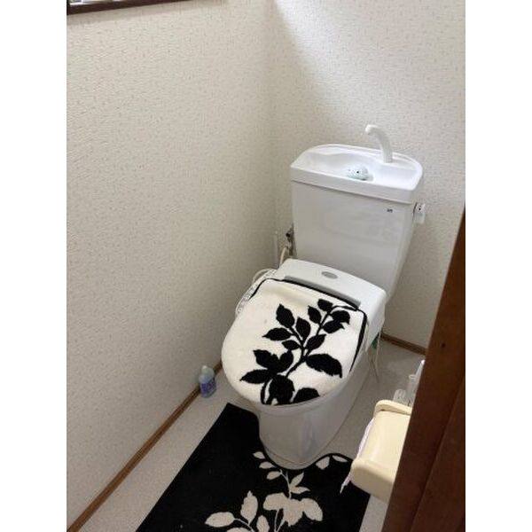 岐阜市加野一丁目戸建 室内写真4