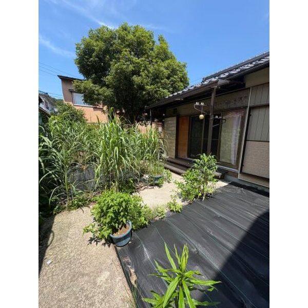 岐阜市加野一丁目戸建 室内写真6