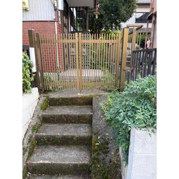 岐阜市加野一丁目戸建 室内写真8