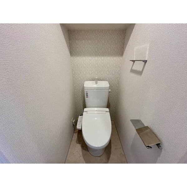 エスリード新栄グランラグジェ 室内写真5