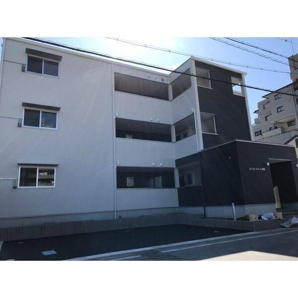 コンフォールメゾン東栄