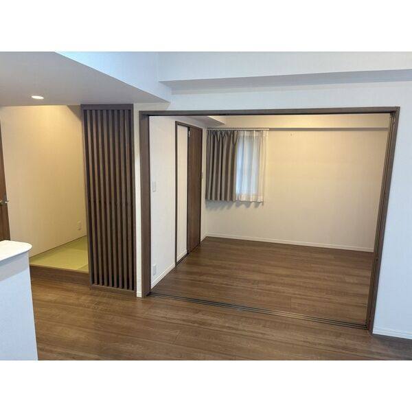 藤和シティコープ千種宮根台 室内写真8