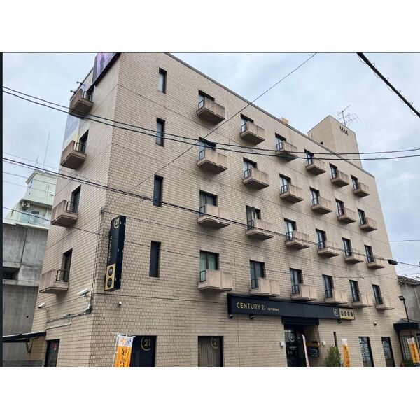 新星本社ビル