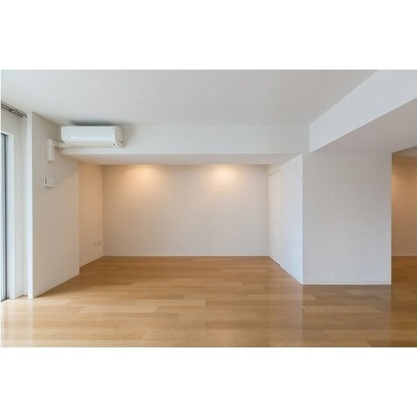 東雲キャナルコートCODAN16号棟 室内写真2