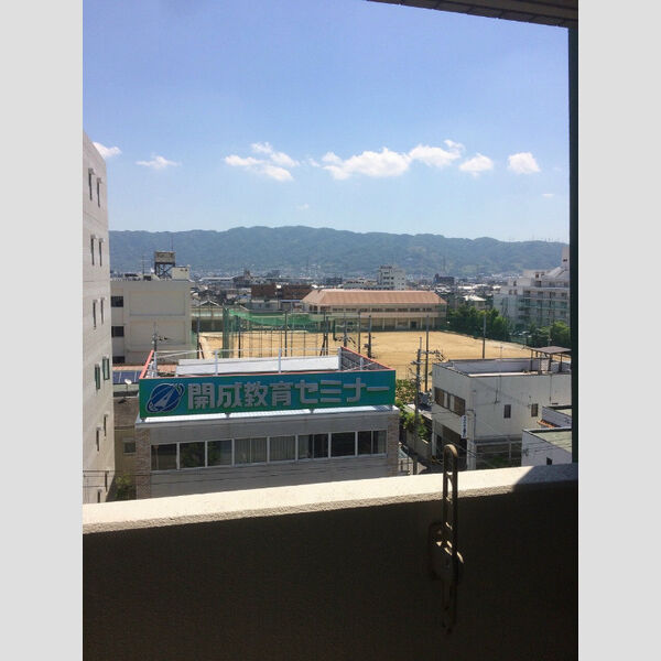メゾンプチチェリー 室内写真7