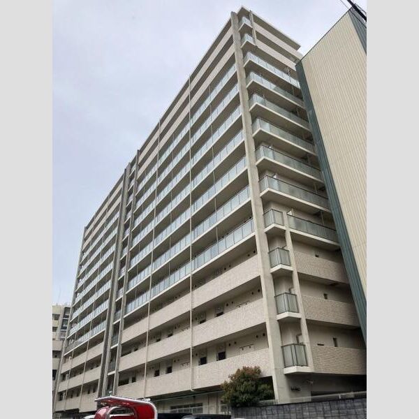 アーバンウェル茨木 建物画像