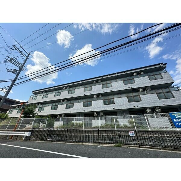 ヴェルドゥール北春日丘 住居 建物画像