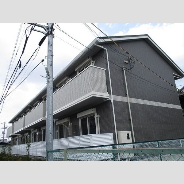 GRANZ西岩田