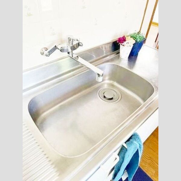 ルミネンス湯沢 室内写真3