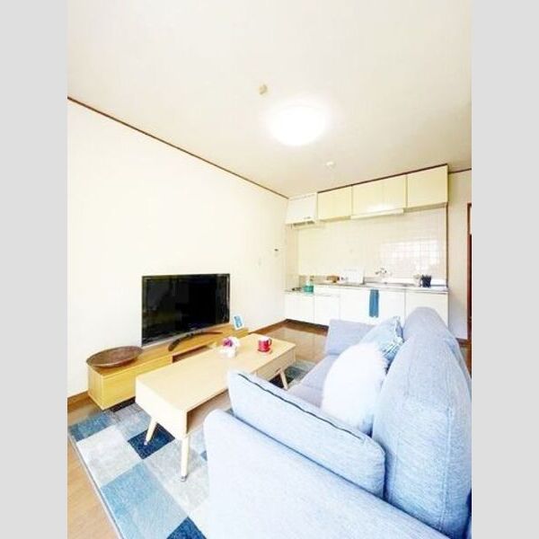 ルミネンス湯沢 室内写真4