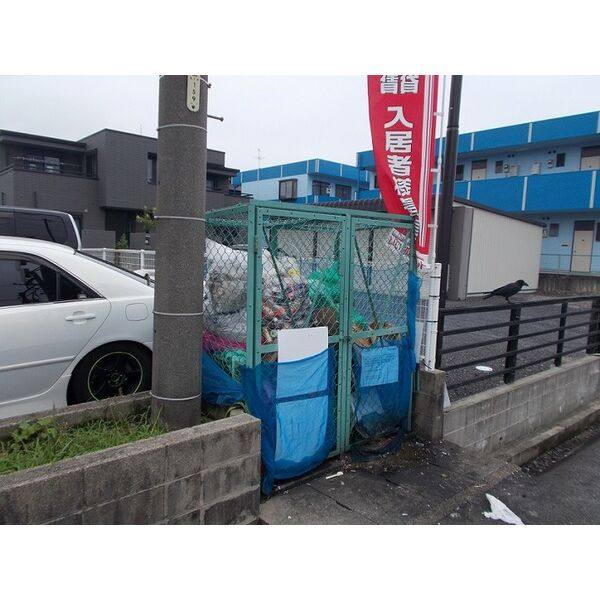 エクセラン三日市 室内写真9