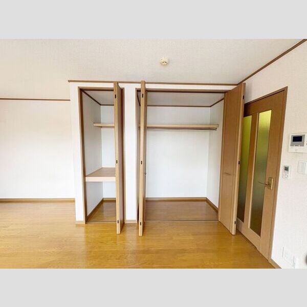 CASA夏見台 室内写真9