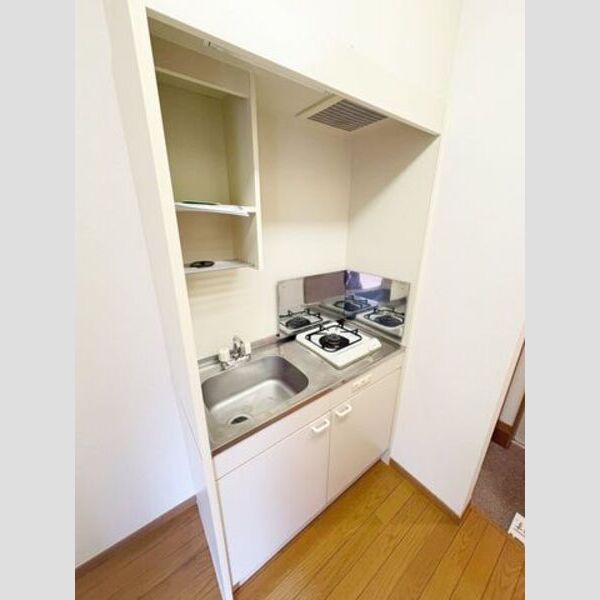 CASA夏見台 室内写真2