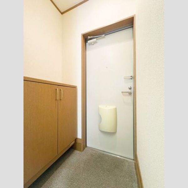 CASA夏見台 室内写真8