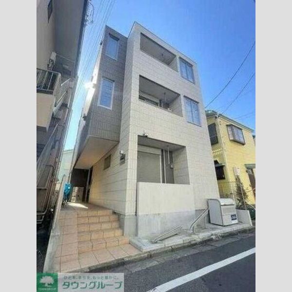 Floraison 建物画像