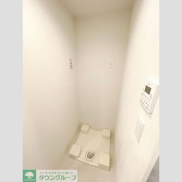 プレミスト船橋塚田 室内写真10