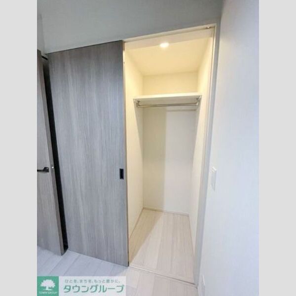 プレミスト船橋塚田 室内写真7