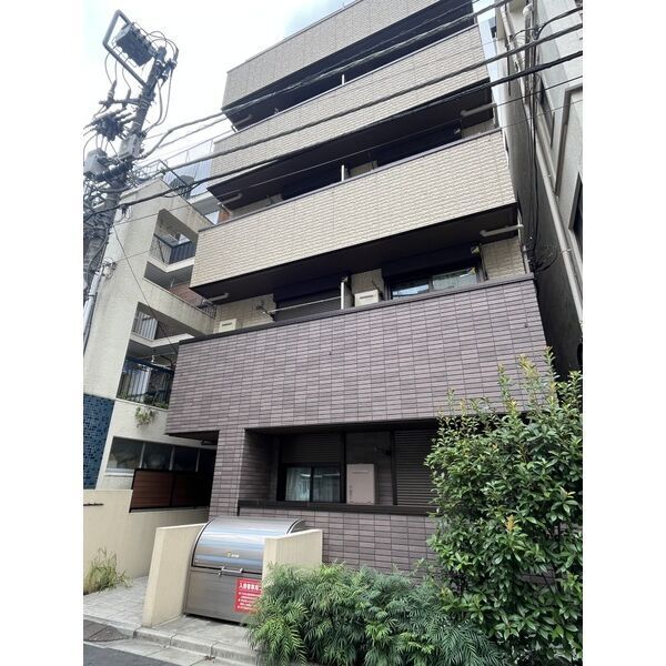 ラ・グロワール新宿