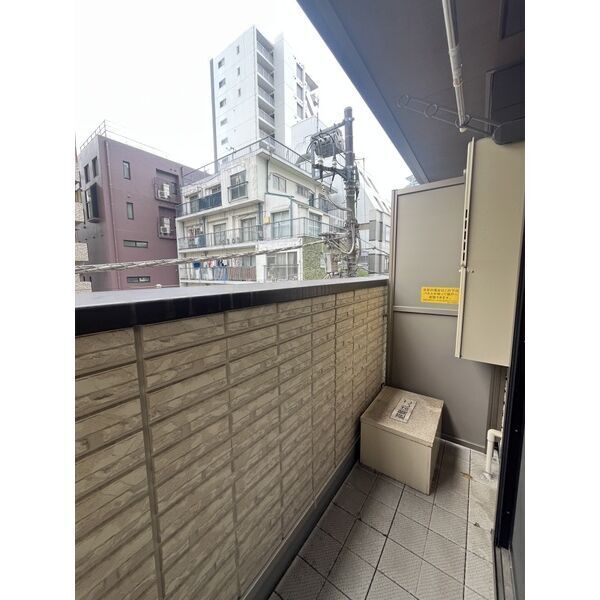 ラ・グロワール新宿 室内写真6