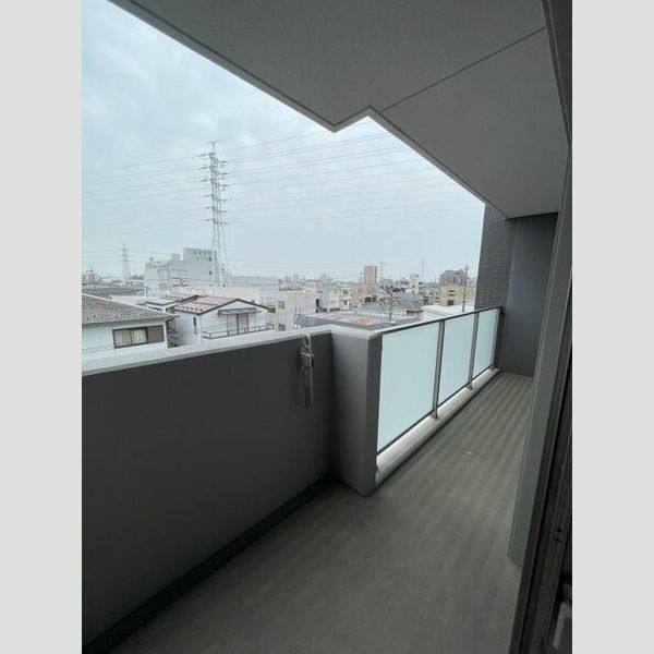 カンフリエ寿 室内写真7