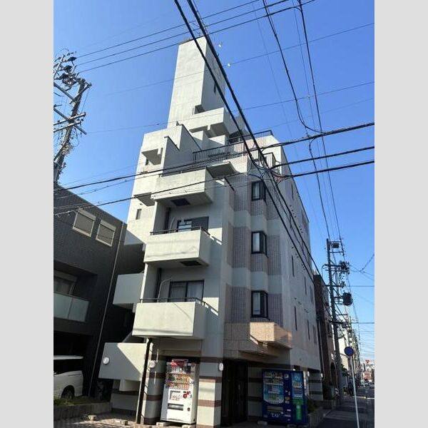 モア・ハナノキ