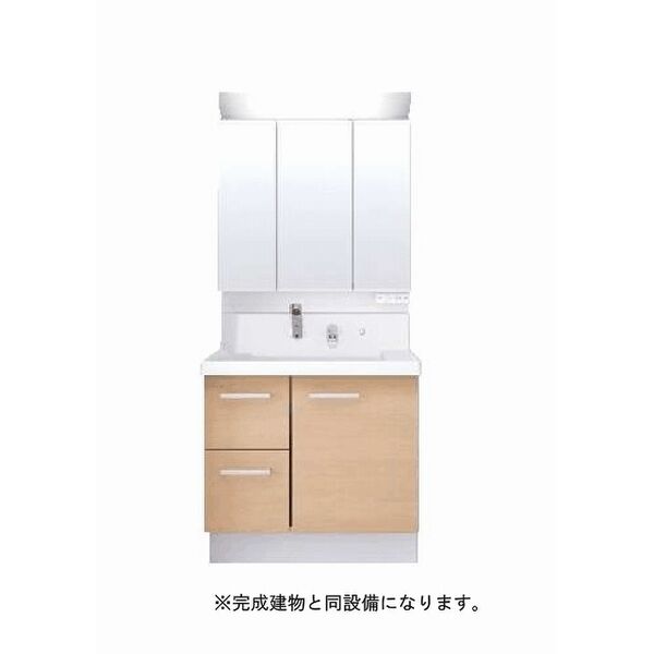 フェリス コート 室内写真5