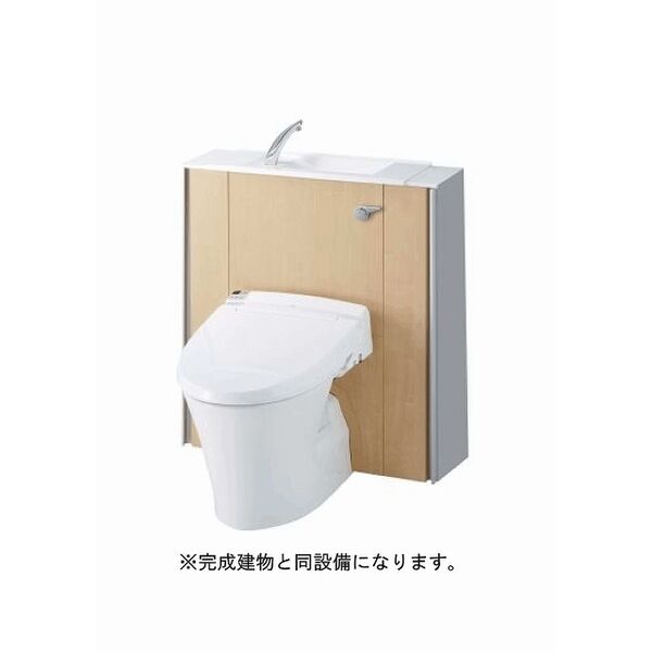 フェリス コート 室内写真6