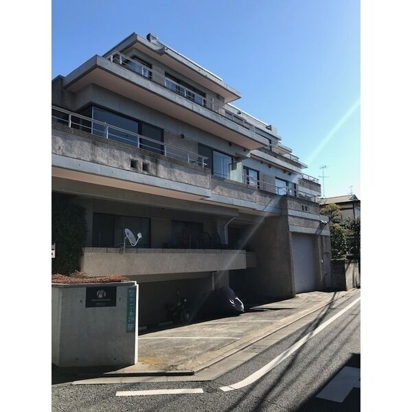 M2-松原