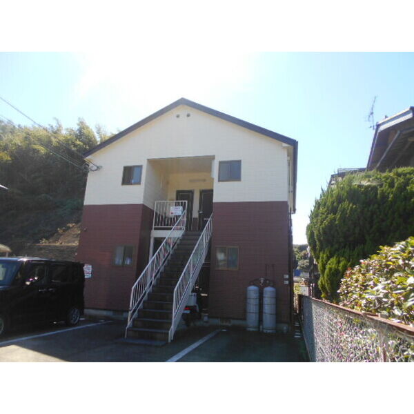 アップタウン参番館