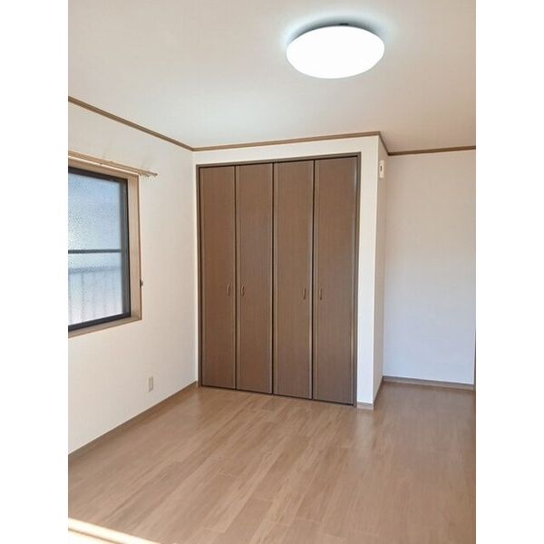 アップタウン参番館 室内写真4