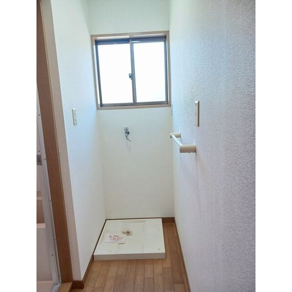 アップタウン参番館 室内写真7