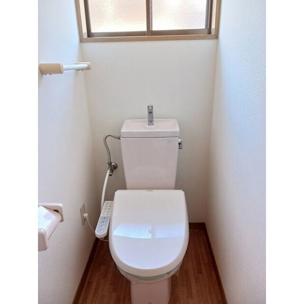 アップタウン参番館 室内写真8