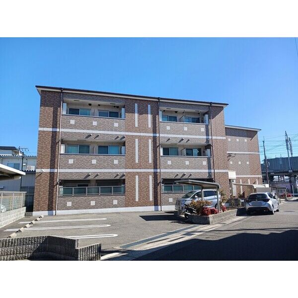 ヴィラ フォンテーヌ 桂川