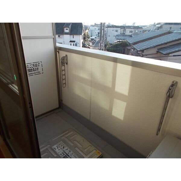 ヴィラ フォンテーヌ 桂川 室内写真9