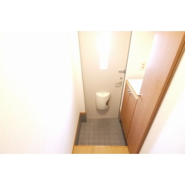 エコー桂 室内写真10