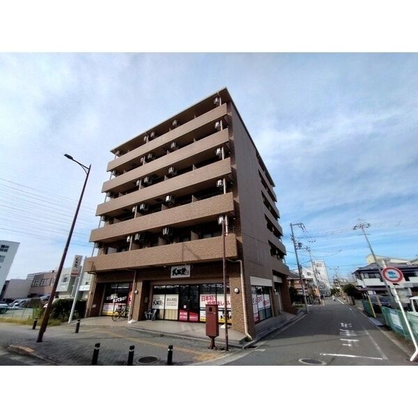 アルンハイム新石切
