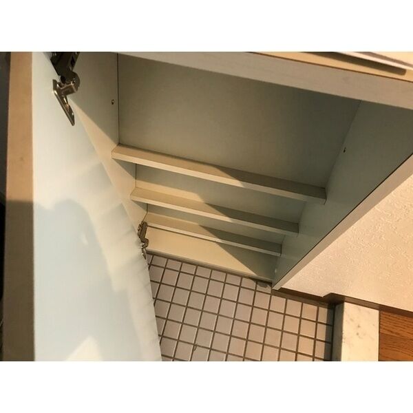 アルンハイム新石切 室内写真9