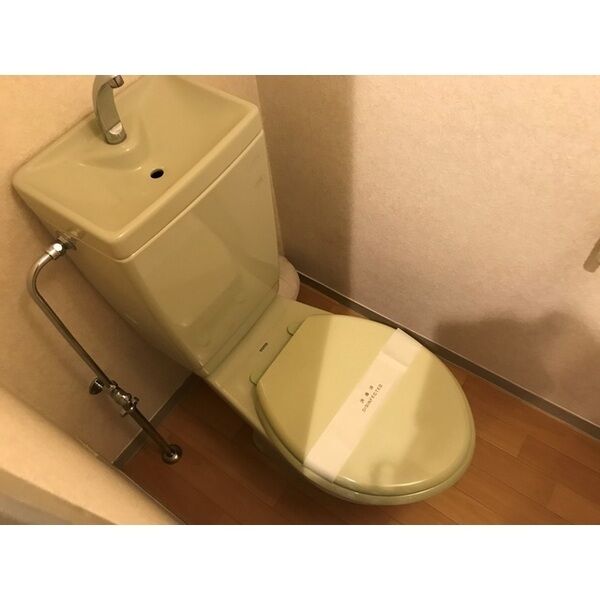 アルンハイム新石切 室内写真4