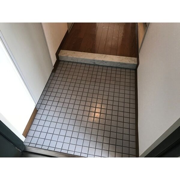 アルンハイム新石切 室内写真7