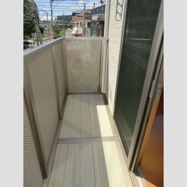 ヴィヴレ前原 室内写真9