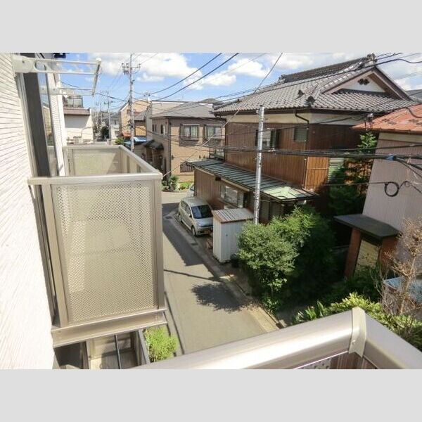 ヴィヴレ前原 室内写真5