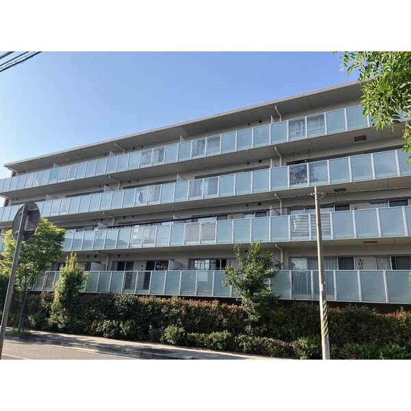 甲子園六石町ハイツ 建物画像
