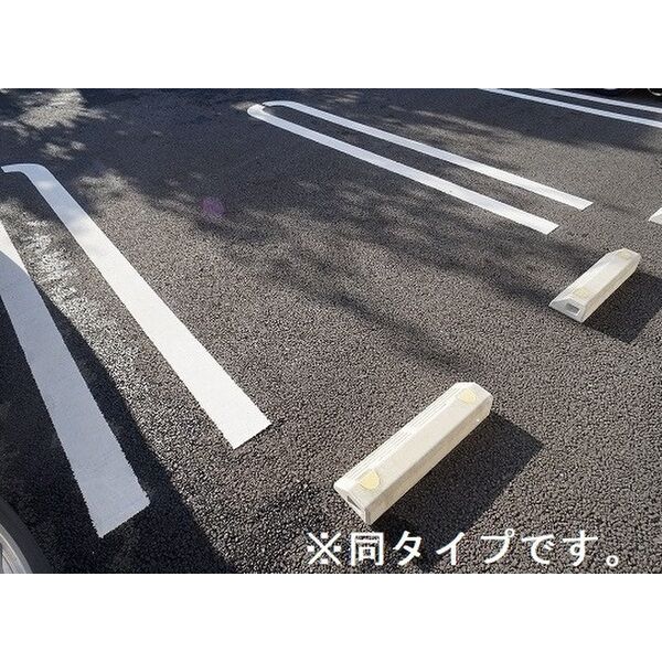 エンブレイスⅡ 室内写真3